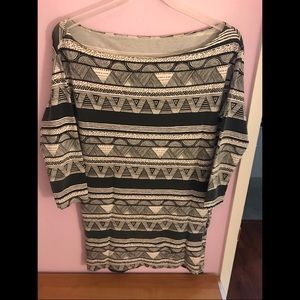 American Apparel Dress